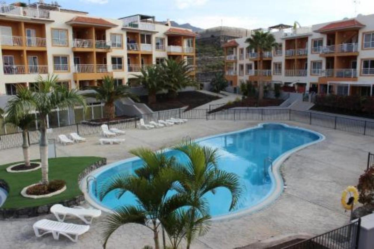 Fantastic View - Callao Salvaje Tenerife South Exterior photo