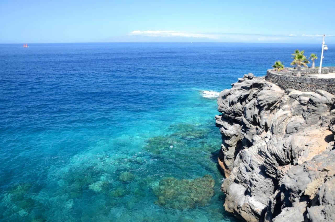 Fantastic View - Callao Salvaje Tenerife South Exterior photo