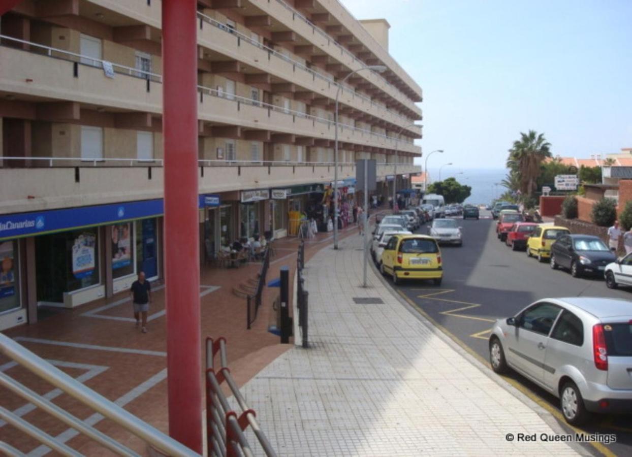 Fantastic View - Callao Salvaje Tenerife South Exterior photo
